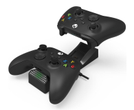 Hori Dual Charging Station - XONE/XSX - 1169879 - zdjęcie 3